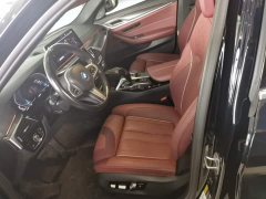 BMW 5 Series New Energy Facelift 535Le Pioneer Edition M Sport Package - ფოტო 15
