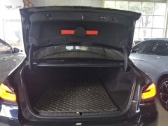 BMW 5 Series New Energy Facelift 535Le Pioneer Edition M Sport Package - ფოტო 19