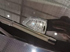 BMW 5 Series New Energy Facelift 535Le Pioneer Edition M Sport Package - ფოტო 9