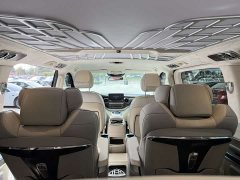 Mercedes-Benz V-Class 2021 V 260 Pilot Edition - ფოტო 10