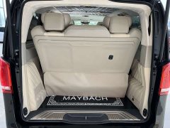 Mercedes-Benz V-Class 2021 V 260 Pilot Edition - ფოტო 11