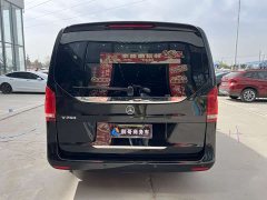 Mercedes-Benz V-Class 2021 V 260 Pilot Edition - ფოტო 13