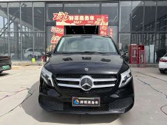 Mercedes-Benz V-Class 2021 V 260 Pilot Edition - ფოტო 2