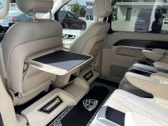 Mercedes-Benz V-Class 2021 V 260 Pilot Edition - ფოტო 8
