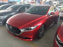 Mazda3 Axela 2021 2.0L Automatic Elegant Edition - ფოტო 1