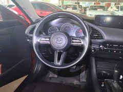 Mazda3 Axela 2021 2.0L Automatic Elegant Edition - ფოტო 11