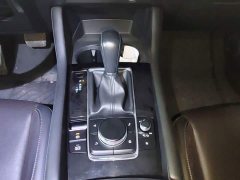 Mazda3 Axela 2021 2.0L Automatic Elegant Edition - ფოტო 14