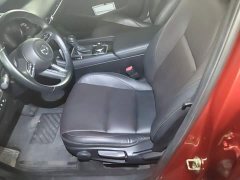 Mazda3 Axela 2021 2.0L Automatic Elegant Edition - ფოტო 15