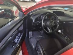 Mazda3 Axela 2021 2.0L Automatic Elegant Edition - ფოტო 16