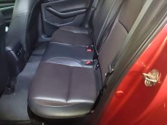 Mazda3 Axela 2021 2.0L Automatic Elegant Edition - ფოტო 17