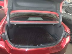 Mazda3 Axela 2021 2.0L Automatic Elegant Edition - ფოტო 19