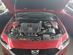 Mazda3 Axela 2021 2.0L Automatic Elegant Edition - ფოტო 20