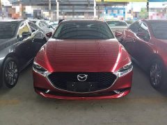 Mazda3 Axela 2021 2.0L Automatic Elegant Edition - ფოტო 3