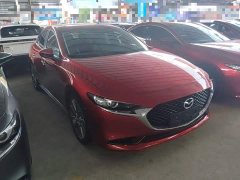 Mazda3 Axela 2021 2.0L Automatic Elegant Edition - ფოტო 4