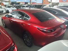 Mazda3 Axela 2021 2.0L Automatic Elegant Edition - ფოტო 5