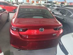 Mazda3 Axela 2021 2.0L Automatic Elegant Edition - ფოტო 6