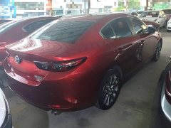 Mazda3 Axela 2021 2.0L Automatic Elegant Edition - ფოტო 7