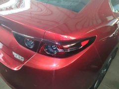 Mazda3 Axela 2021 2.0L Automatic Elegant Edition - ფოტო 8