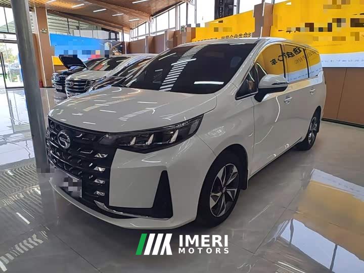 GAC Aion M6 PRO 270T DCT Luxury