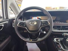 GAC Aion M6 PRO 270T DCT Luxury - ფოტო 11
