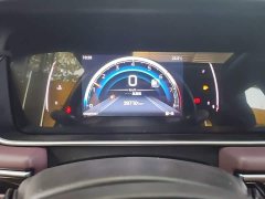 GAC Aion M6 PRO 270T DCT Luxury - ფოტო 12