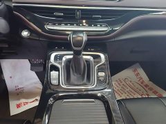 GAC Aion M6 PRO 270T DCT Luxury - ფოტო 14