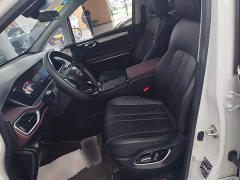 GAC Aion M6 PRO 270T DCT Luxury - ფოტო 15
