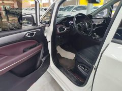 GAC Aion M6 PRO 270T DCT Luxury - ფოტო 16