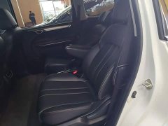 GAC Aion M6 PRO 270T DCT Luxury - ფოტო 17