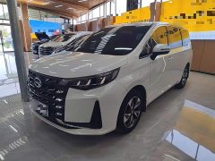 GAC Aion M6 PRO 270T DCT Luxury - ფოტო 2