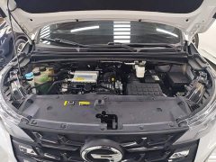 GAC Aion M6 PRO 270T DCT Luxury - ფოტო 20