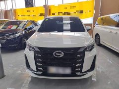 GAC Aion M6 PRO 270T DCT Luxury - ფოტო 3
