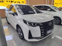 GAC Aion M6 PRO 270T DCT Luxury - ფოტო 4