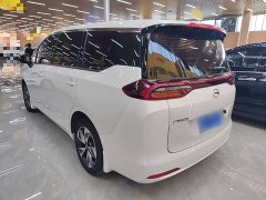 GAC Aion M6 PRO 270T DCT Luxury - ფოტო 5