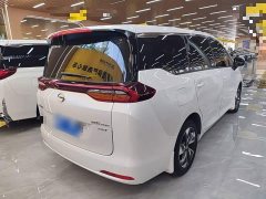 GAC Aion M6 PRO 270T DCT Luxury - ფოტო 7