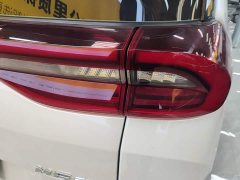 GAC Aion M6 PRO 270T DCT Luxury - ფოტო 8