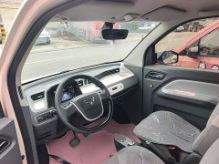 Wuling Hongguang MINIEV Macaron Premium Edition LFP - ფოტო 10