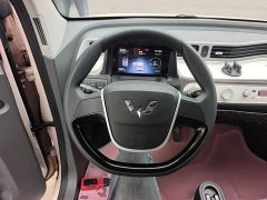 Wuling Hongguang MINIEV Macaron Premium Edition LFP - ფოტო 11