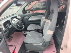 Wuling Hongguang MINIEV Macaron Premium Edition LFP - ფოტო 15