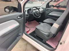 Wuling Hongguang MINIEV Macaron Premium Edition LFP - ფოტო 16
