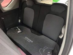Wuling Hongguang MINIEV Macaron Premium Edition LFP - ფოტო 17
