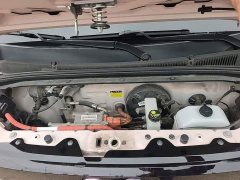 Wuling Hongguang MINIEV Macaron Premium Edition LFP - ფოტო 20