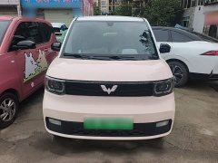 Wuling Hongguang MINIEV Macaron Premium Edition LFP - ფოტო 3