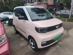 Wuling Hongguang MINIEV Macaron Premium Edition LFP - ფოტო 4