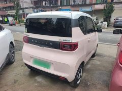 Wuling Hongguang MINIEV Macaron Premium Edition LFP - ფოტო 7