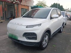 Yuehu Yuetiger 30.66kWh Two-Wheel Drive Standard Edition - photo 1