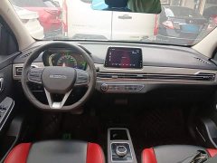 Yuehu Yuetiger 30.66kWh Two-Wheel Drive Standard Edition - photo 10