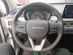 Yuehu Yuetiger 30.66kWh Two-Wheel Drive Standard Edition - photo 11