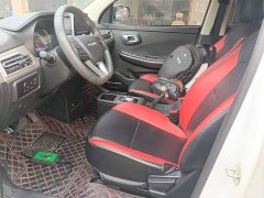 Yuehu Yuetiger 30.66kWh Two-Wheel Drive Standard Edition - photo 15