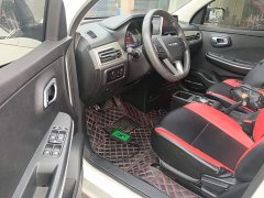 Yuehu Yuetiger 30.66kWh Two-Wheel Drive Standard Edition - photo 16